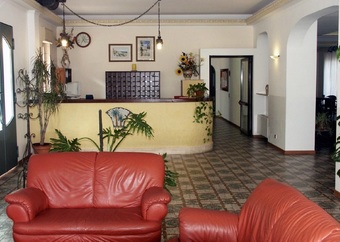 Hotel Delle Palme