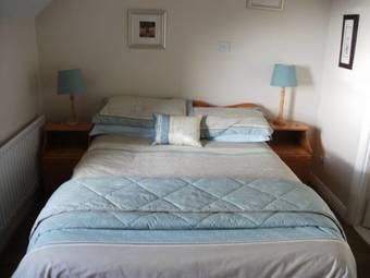 Hillcrest Bed And Breakfast