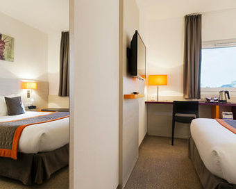 Comfort Hotel Expo Colmar