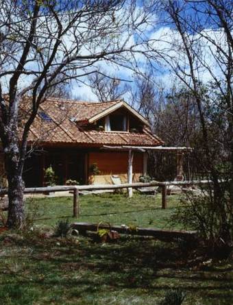 Las Casas Del Palomar I & II