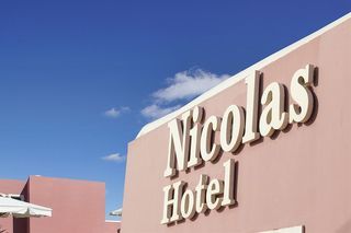 Hotel Nikolas