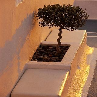 Hotel Cosmopolitan Suites