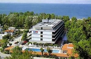 Sun Beach Hotel & Conference Centre