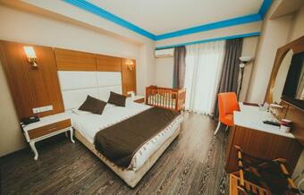 City Royal Hotel And Casino