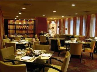 Hotel The Park, Bangalore