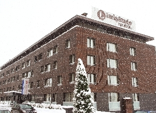 Hotel Lucky Bansko