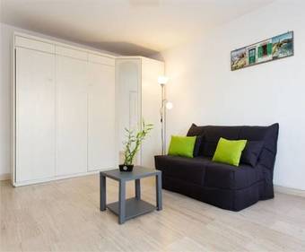 Apartamento Studio Heart Of Golfe Juan