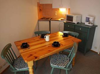 Apartamentos L'enclave I Et J