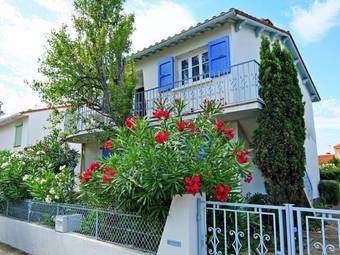 Apartment Villa Millet.1