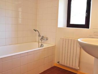 Holiday Home Le Puits Du Geai St Saturnin D'apt