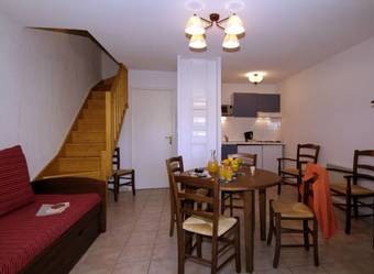 Odalys Les Sources De Manon