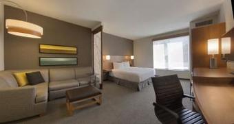 Hotel Hyatt Place Marathon