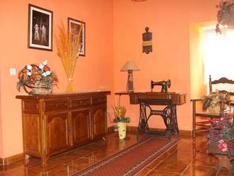 Hostal Ekaitza