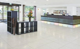 Hotel Park Inn Airport