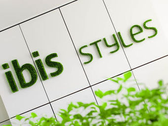 Hotel Ibis Styles Koln City