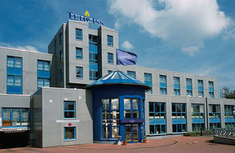 Arcadia Hotel Coburg