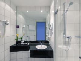 Hotel Mercure Eschborn Helfmann Park