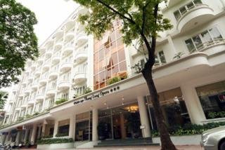 Hotel Thang Long Opera