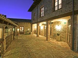 Hotel Hosteria Camino Posada Real