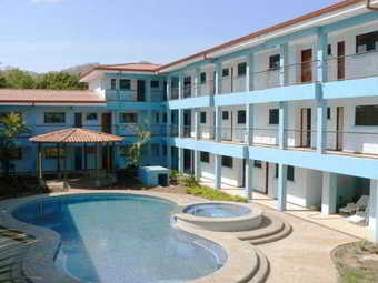 Aparthotel Condominio Marina Loft By Tropical Gardens