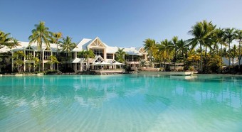 Hotel Sheraton Mirage Port Douglas Resort