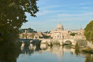 Hotel Ibis Styles Roma Eur