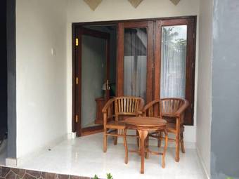 Risna Homestay