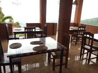 Aryautama Garden Villa