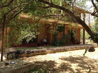 Posada Guruge Villa Habarana