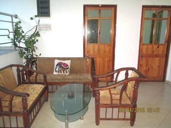 Hotel Rukmali Avanhala