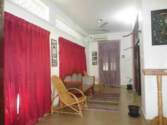 Hostal Kais Guest House