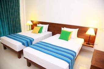 Hotel Samwill Holiday Resort
