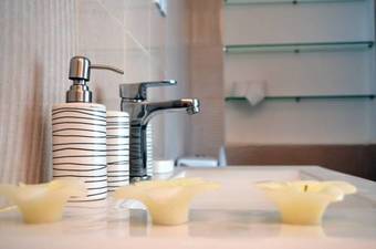 Apartamento Sky Room