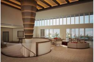 Hotel Heritance Negombo