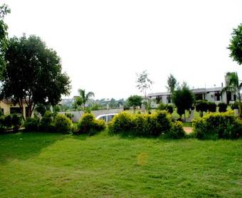 Hotel The Country Side Resorts