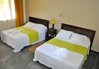 Hotel Hacienda Del Mar