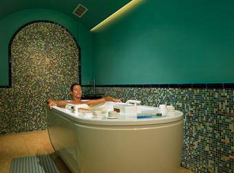 Hotel Villa Rolandi Thalasso Spa Gourmet & Beach Cl