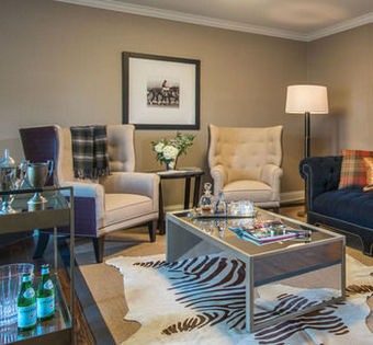 Hotel Crowne Plaza Lexington Near Uk