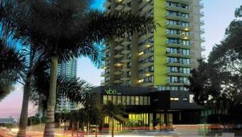 Vibe Hotel Gold Coast