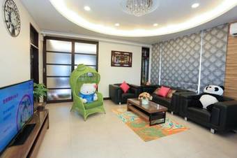 Bed & Breakfast Flower B & B