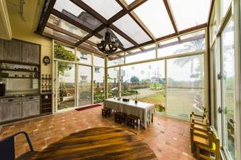 Hualien Casa De Dafne B&B