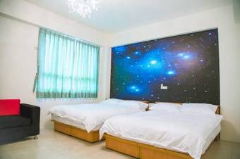 Bed & Breakfast Fairy's House