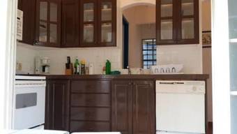 C & A Seashell Villa