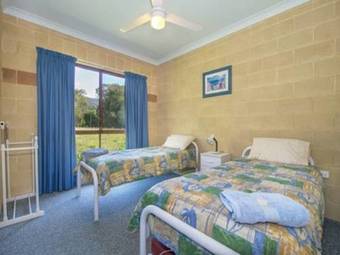 Apartamento Mooyabil Farm Holidays