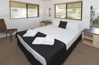 Sawtell Beach Holiday Park