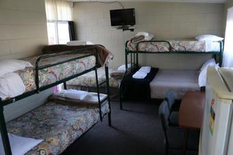 Paeroa Motel