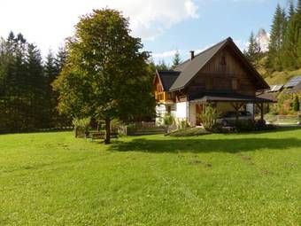 Ferienhaus G�stling