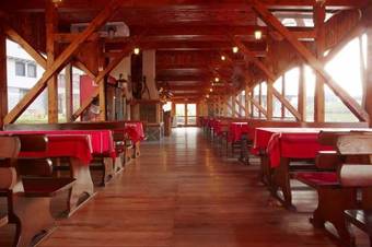 Hotel Eco Complex Smilyan