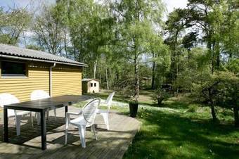 Three-bedroom Holiday Home In Nex� 23