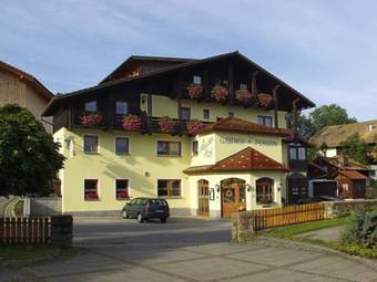 Posada Gasthof Arracher Hof